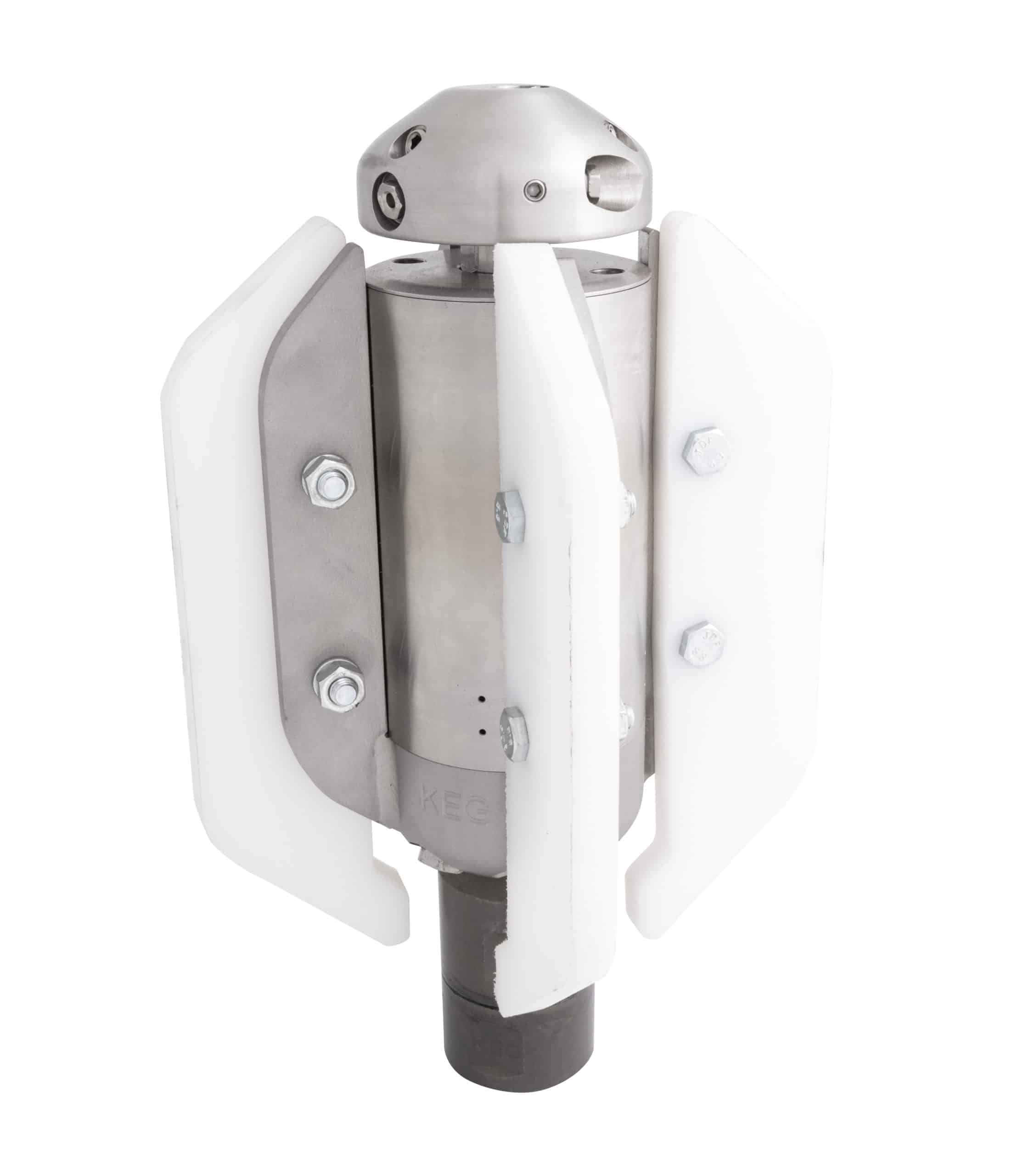 KEG Aquapower 700 Nozzle 1" Rootcutter KOR