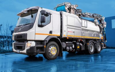 Cappellotto Pre-Owned Trucks