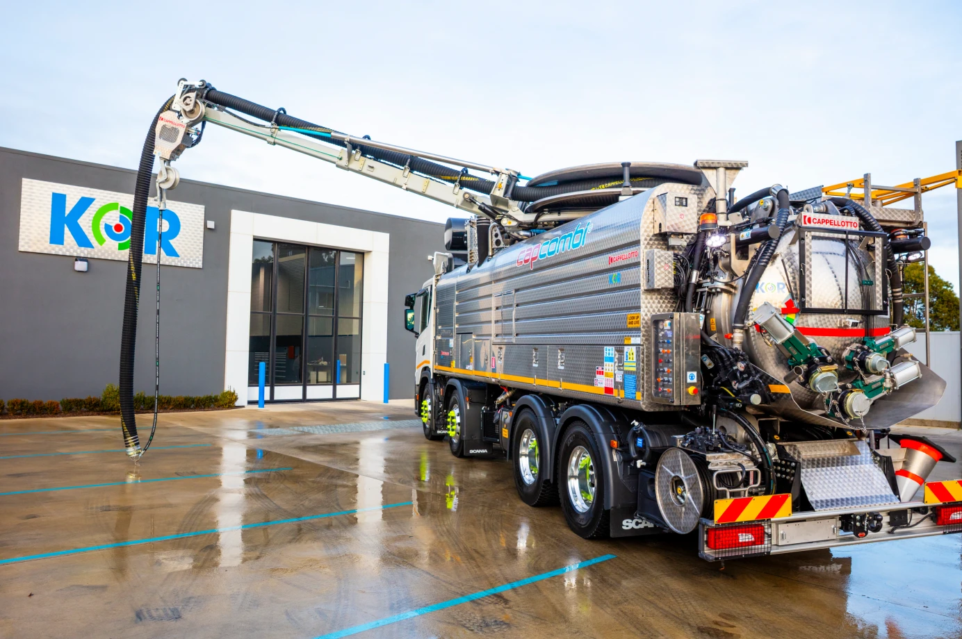 KOR-CAP-COMBI-3200-CL-IND-3