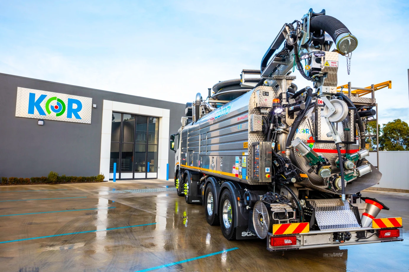 KOR-CAP-COMBI-3200-CL-IND-8