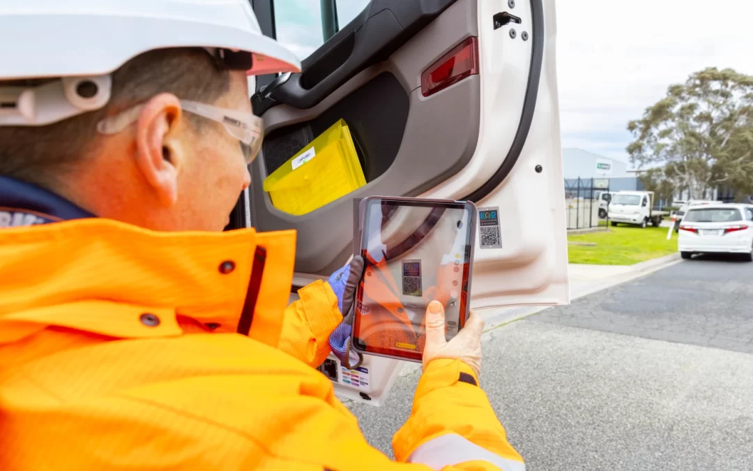 After Sales Support with KOR Connect