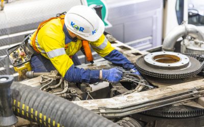 Cappellotto Equipment Refurbishment