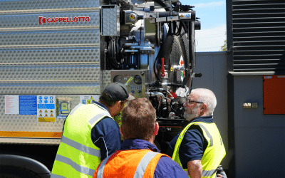 KOR’s Commitment to Operator Training