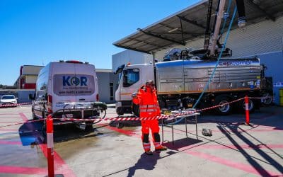 Cappellotto Equipment Induction Refresher