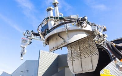 Cappellotto Recycling Technology